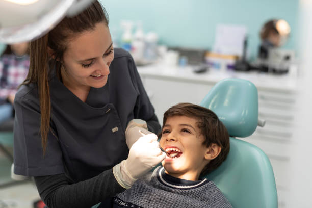 Best Pediatric Emergency Dentist in Silver Summit, UT
